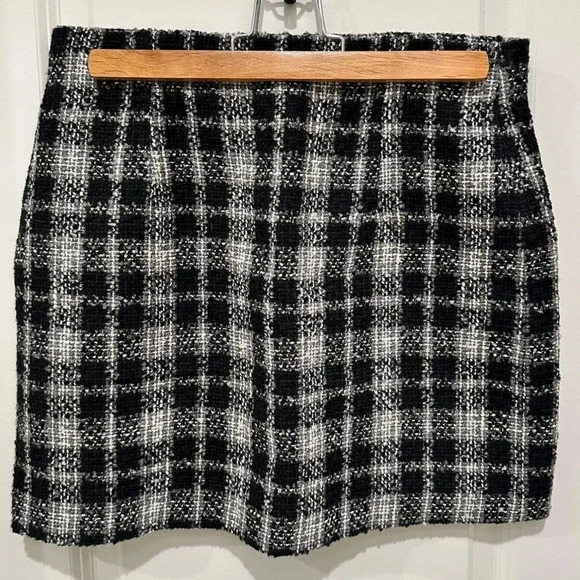 ZARA NWOT skirt S - Picture 2 of 8